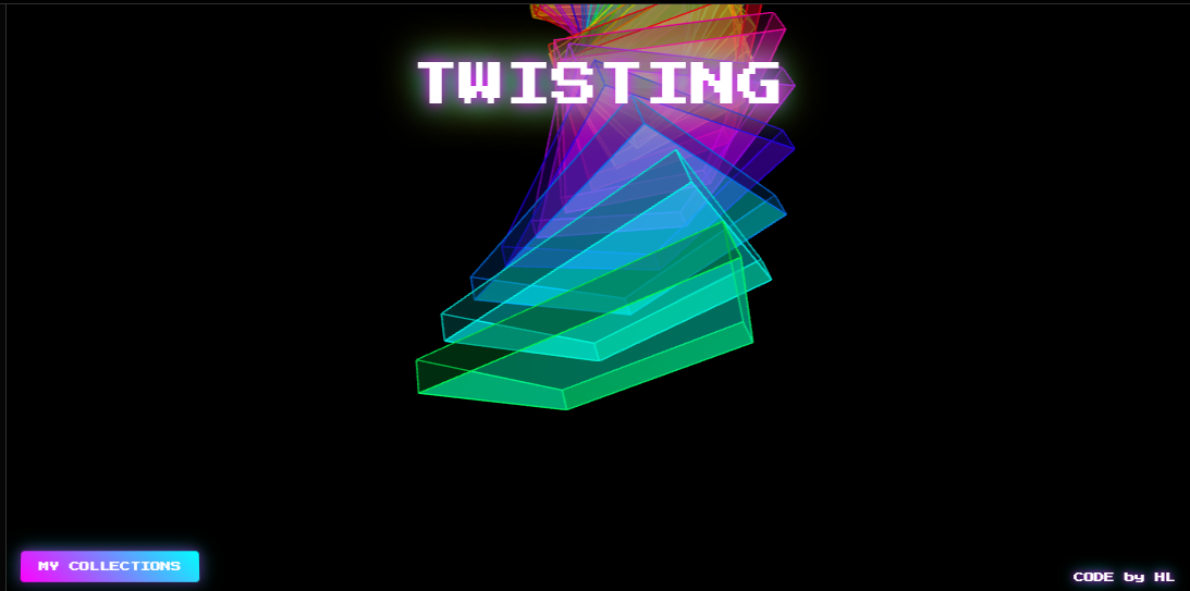 Twisting